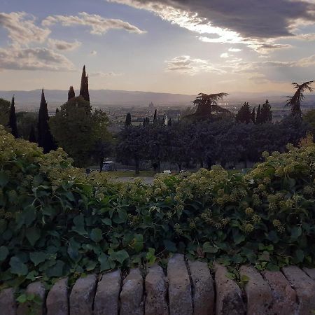 B&B San Francesco Ассизи Экстерьер фото