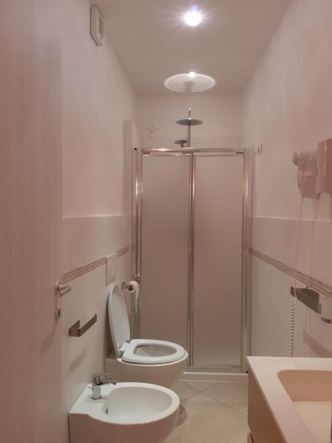 B&B San Francesco Ассизи Экстерьер фото