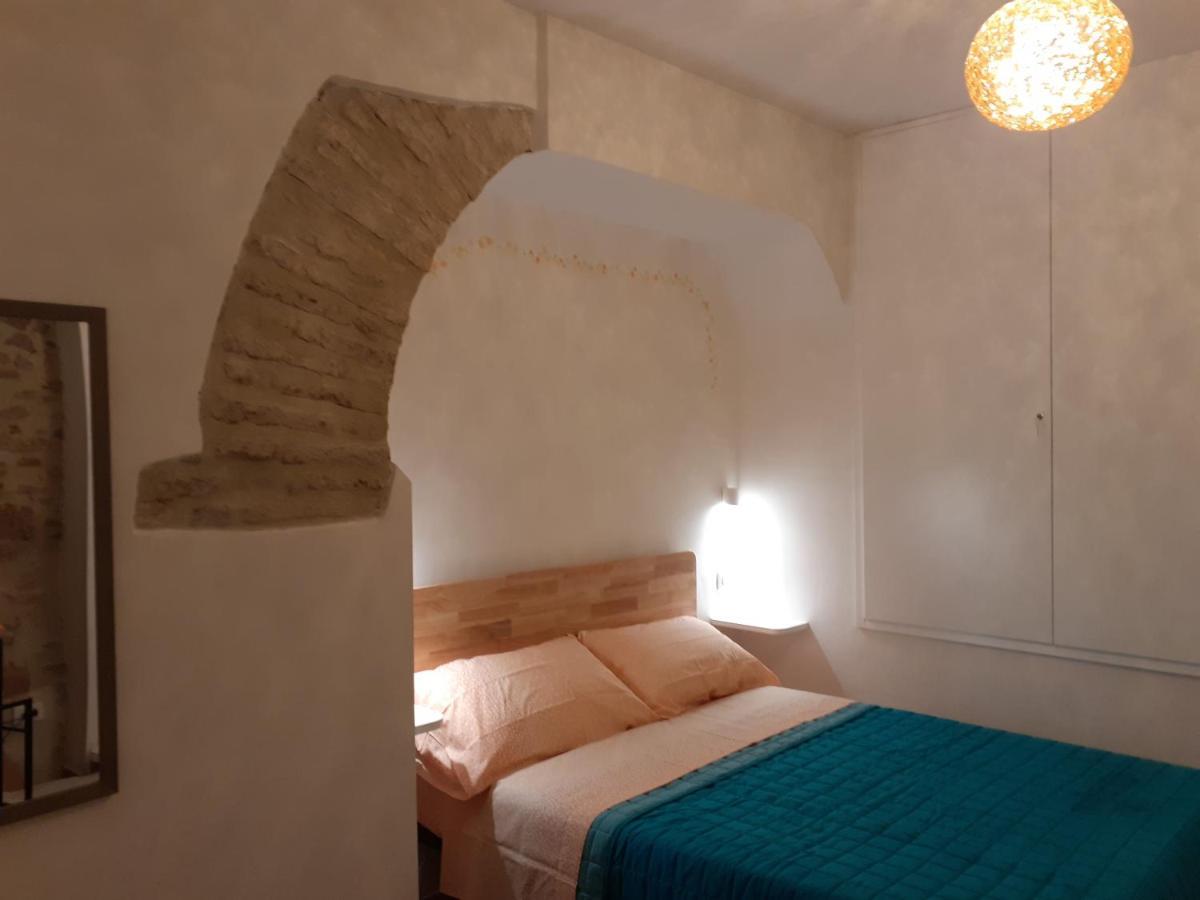 B&B San Francesco Ассизи Экстерьер фото