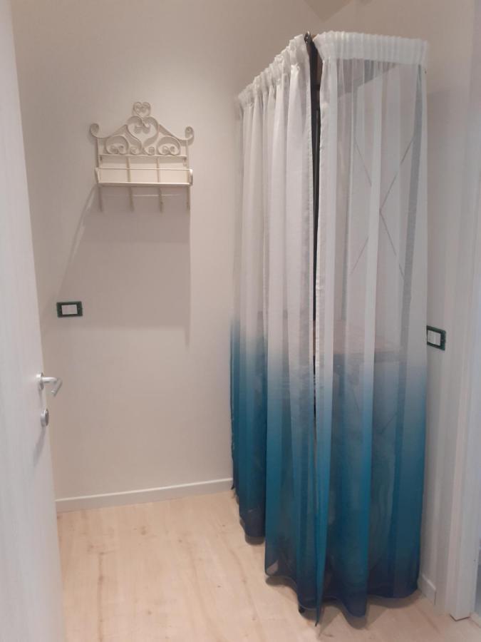 B&B San Francesco Ассизи Экстерьер фото