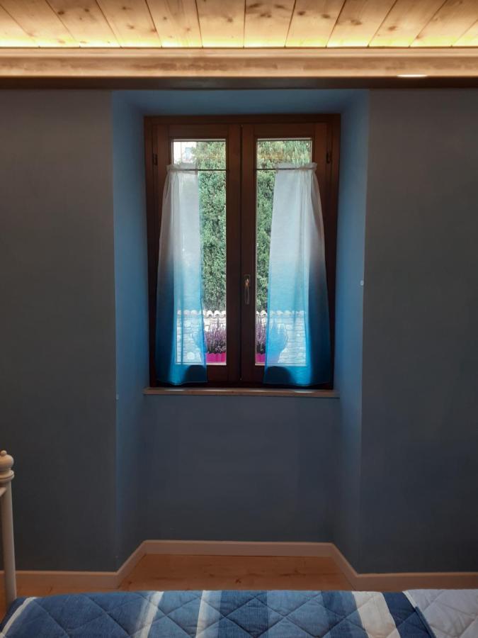 B&B San Francesco Ассизи Экстерьер фото