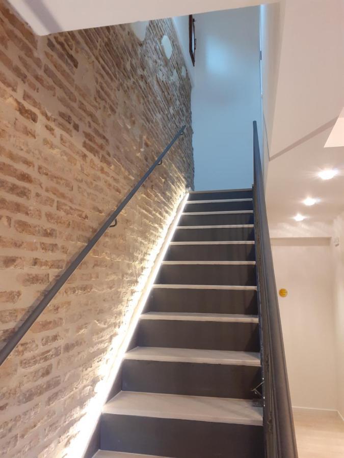 B&B San Francesco Ассизи Экстерьер фото