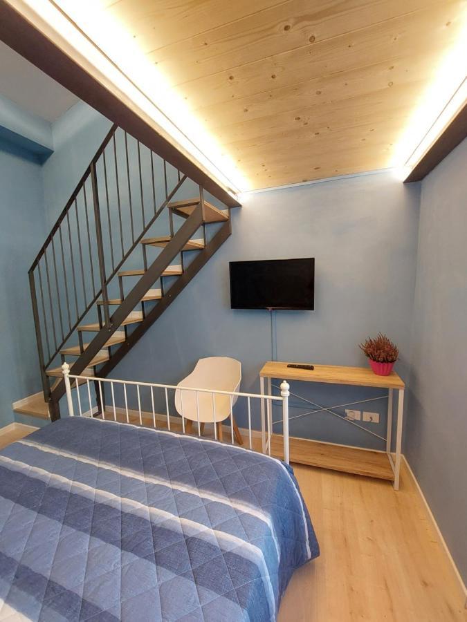 B&B San Francesco Ассизи Экстерьер фото