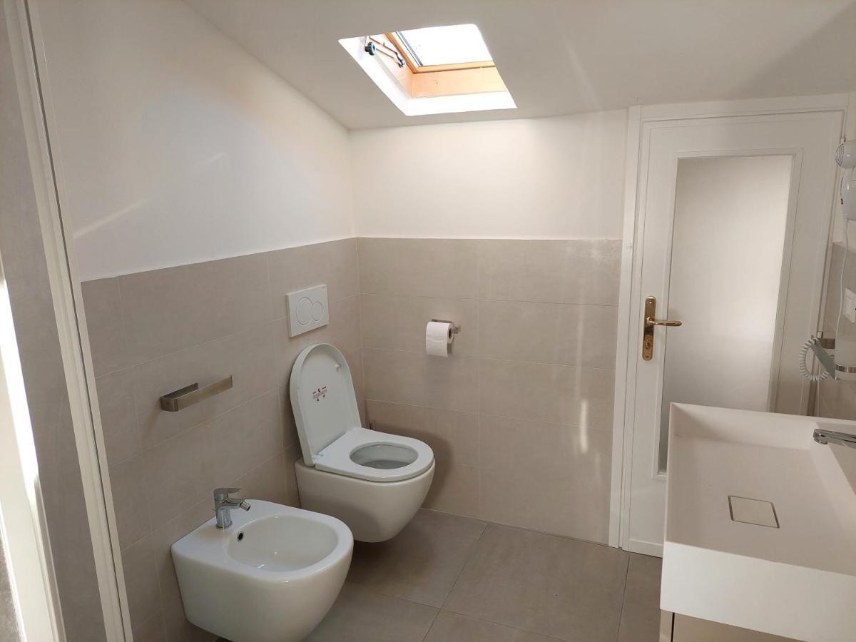 B&B San Francesco Ассизи Экстерьер фото