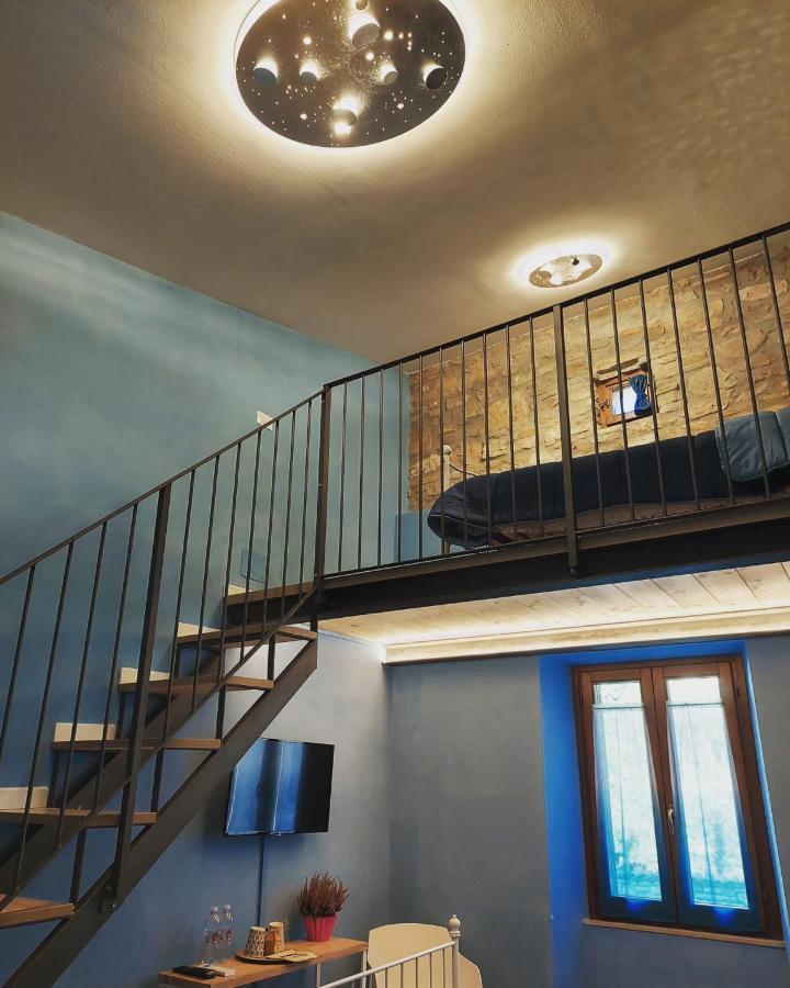 B&B San Francesco Ассизи Экстерьер фото