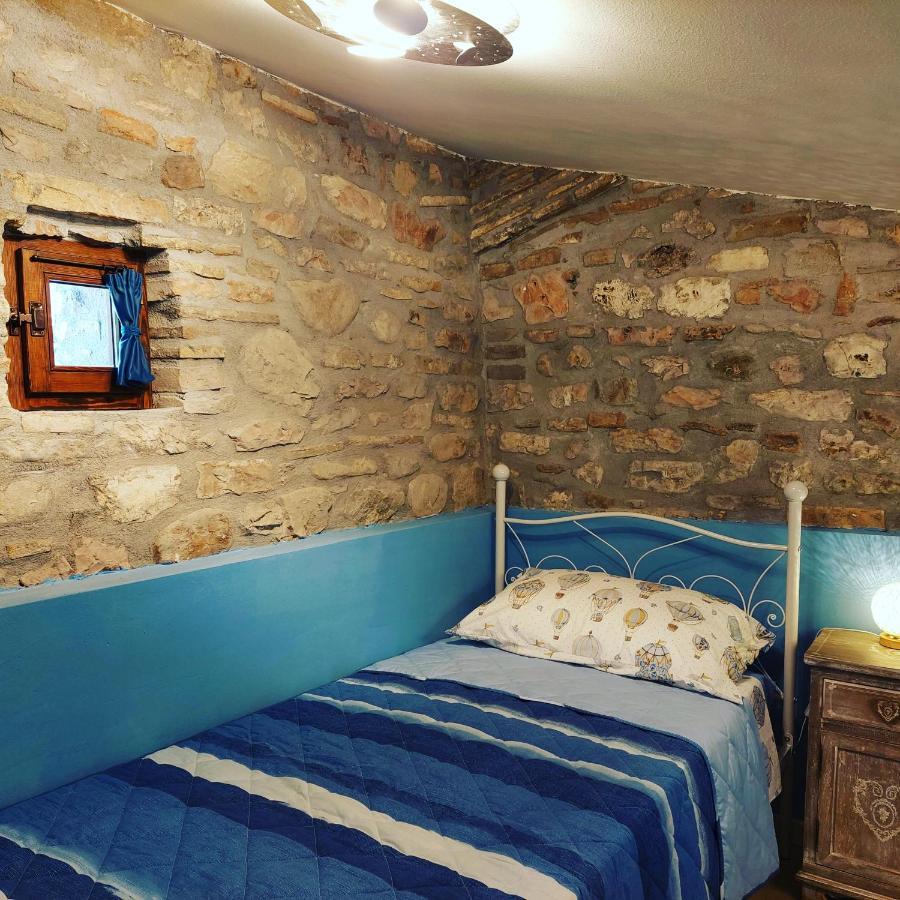 B&B San Francesco Ассизи Экстерьер фото
